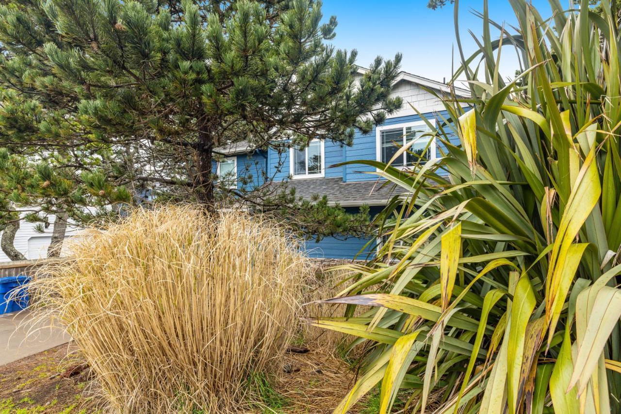 Gone Coastal Villa Lincoln City Ngoại thất bức ảnh